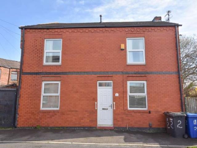 Farm for sale in Wigan, Greater Manchester