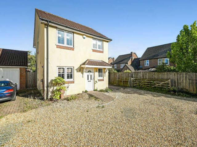 Farm for sale in Waltham Chase, Hampshire