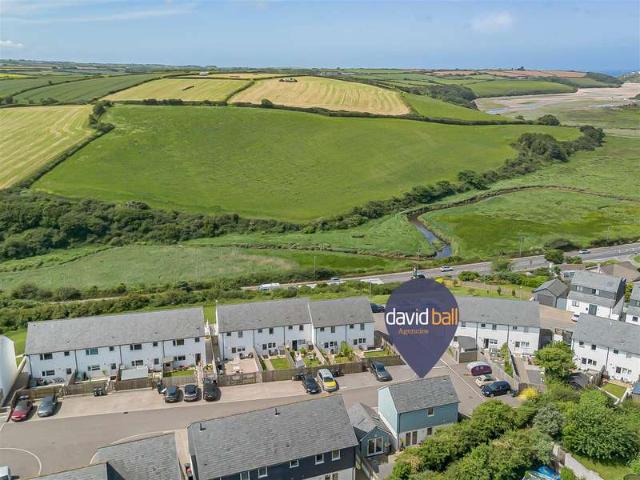 Farm for sale in Newquay, Cornwall