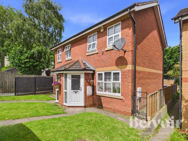 Farm for sale in Telford