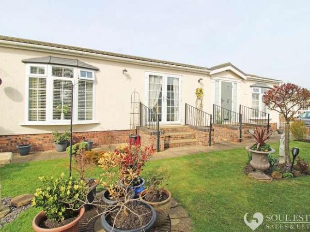 Farm for sale in Coven Heath, Great Chatwell