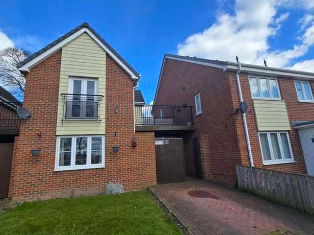Farm for sale in Downhill, Tyne And Wear