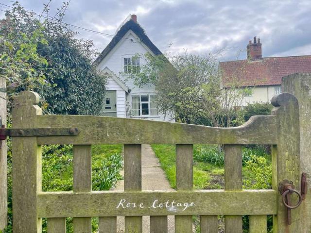 Farm for sale in Eastbridge, Suffolk