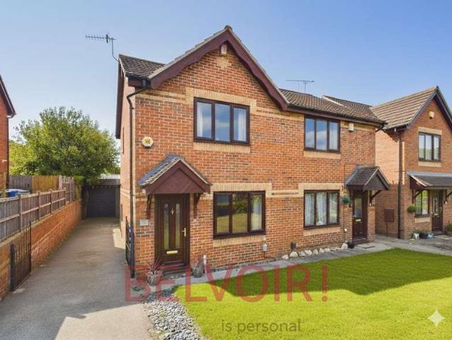 Farm for sale in Norton-Le-Moors, Ball Green