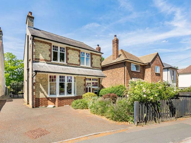 Farm for sale in Barway, Cambridgeshire