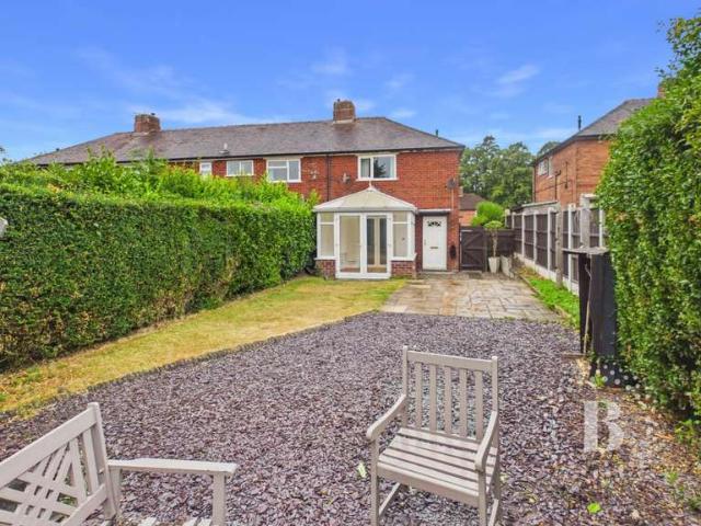 Farm for sale in Malinslee, Telford