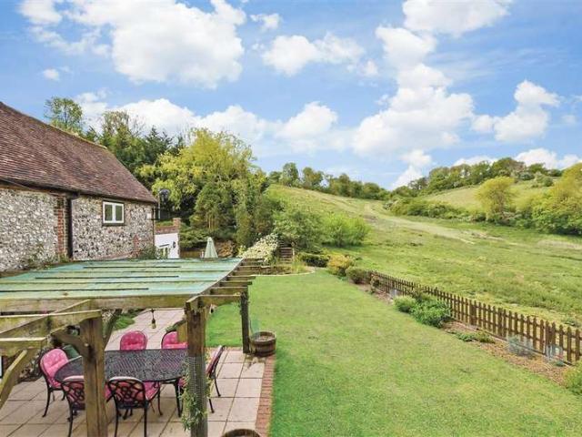 Farm for sale in Ash, Kent