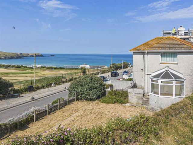 Farm for sale in Newquay, Cornwall