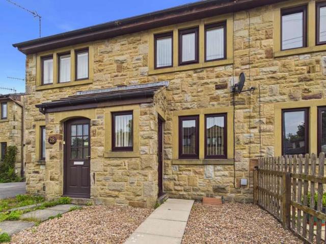 Farm for rent in New Town, Skipton