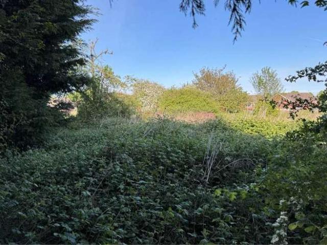 Land for sale in South End, Ingleby