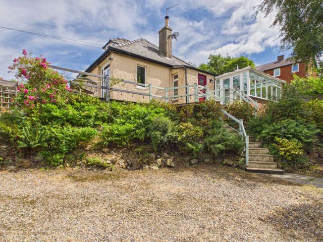 Farm for sale in Rothbury, Northumberland