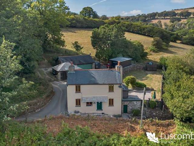 Farm for sale in Strode, Devon