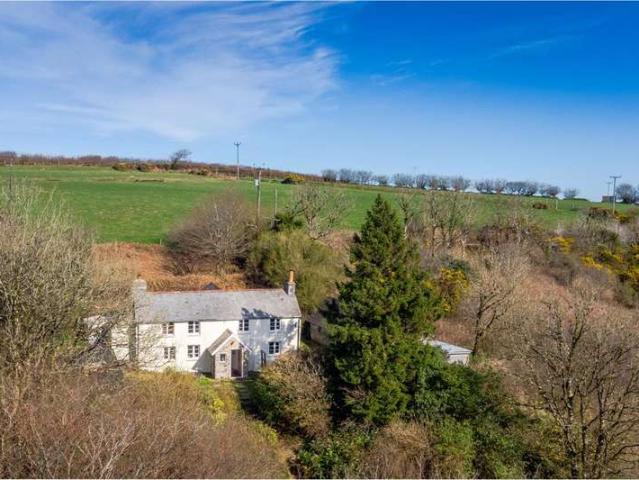 Farm for sale in Lynton and Lynmouth, Kentisbury