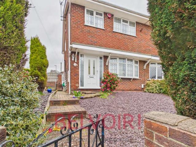 Farm for sale in Hanley, Stoke-on-Trent