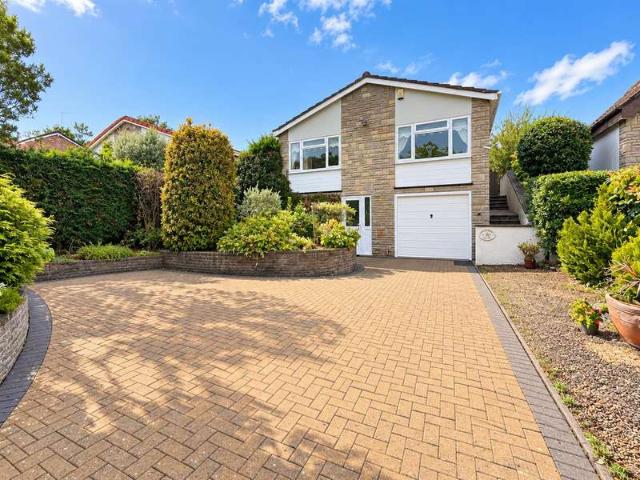Farm for sale in Redcliffe Bay, Portishead