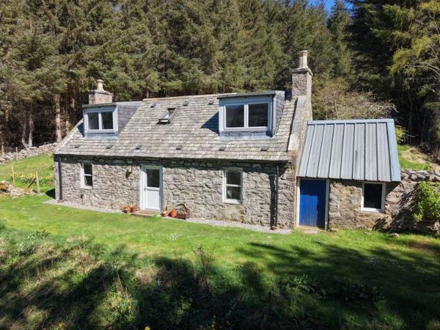 Farm for sale in Scotland