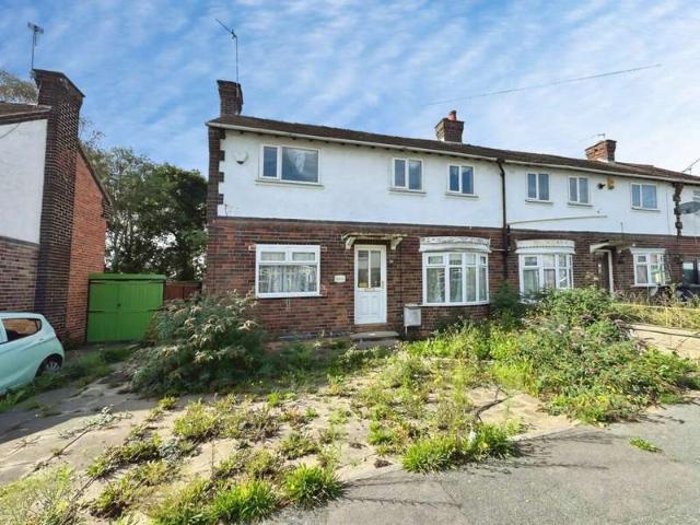 Farm for sale in Allenton, Derby