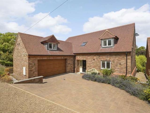 Farm for sale in Pitsford, Northamptonshire