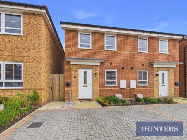 Farm for sale in Hilderthorpe, Bridlington