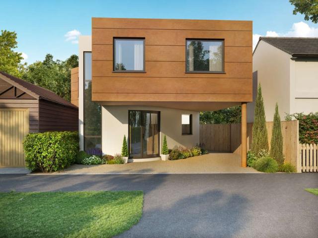 Farm for sale in Horsenden, Princes Risborough