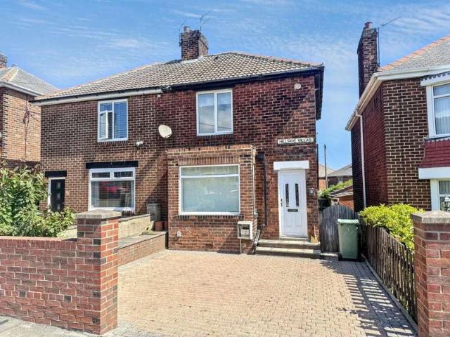 Farm for sale in Horden