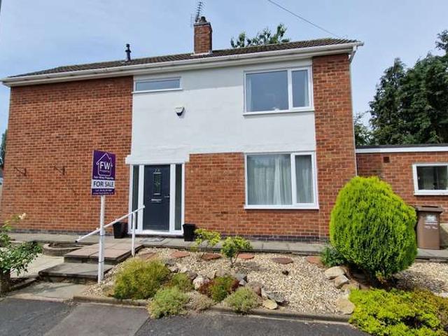 Farm for sale in Birstall, Charnwood