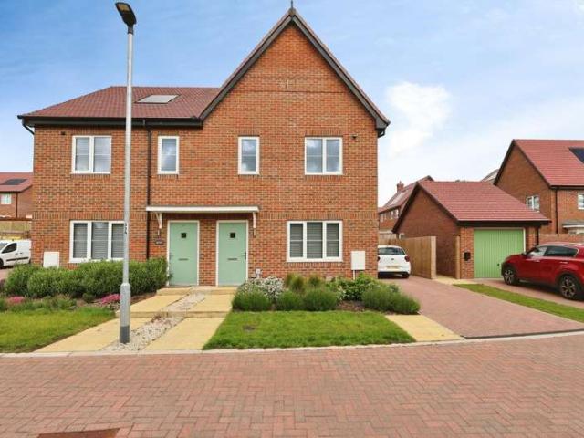 Farm for sale in King's Walden, Hertfordshire