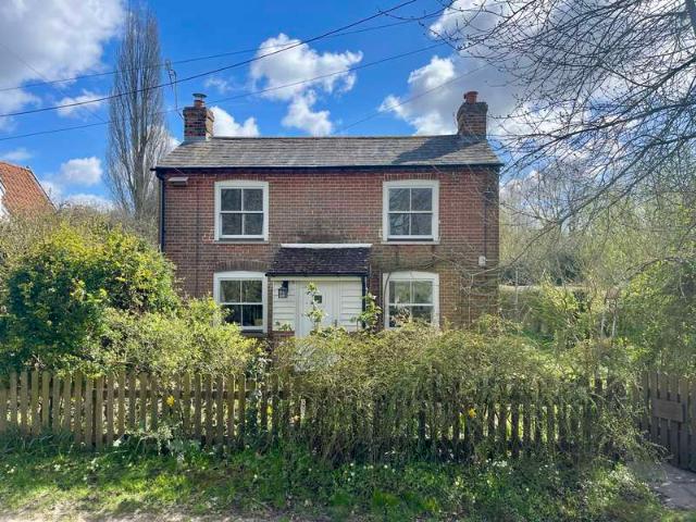 Farm for sale in Eastbridge, Suffolk