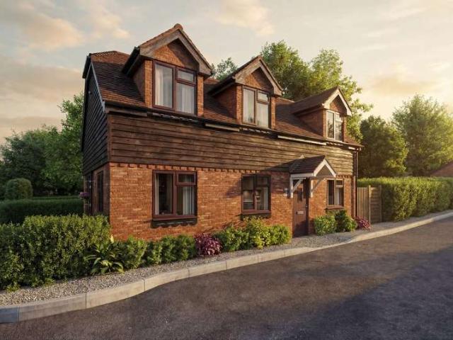 Farm for sale in Nutfield, Hillview