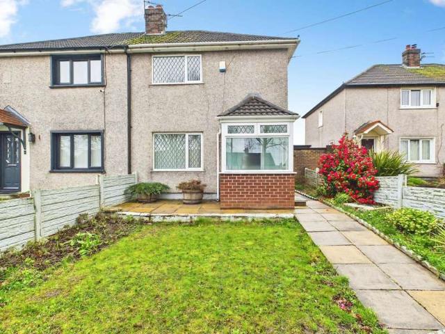 Farm for sale in St Helens