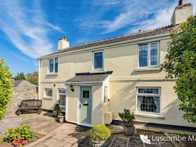 Farm for sale in Malborough, South Hams