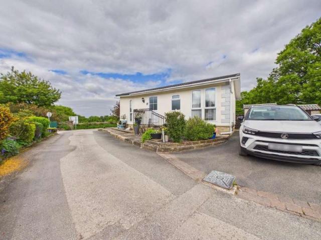 Farm for sale in Bingley, West Yorkshire