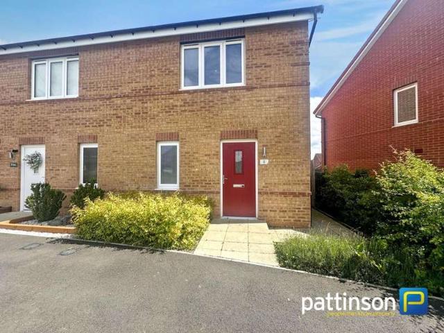 Farm for sale in Chilton