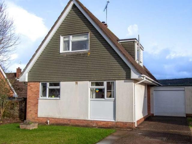 Farm for sale in Budlake, Devon
