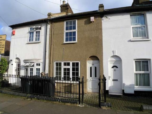 Farm for rent in New Town, Monks Orchard