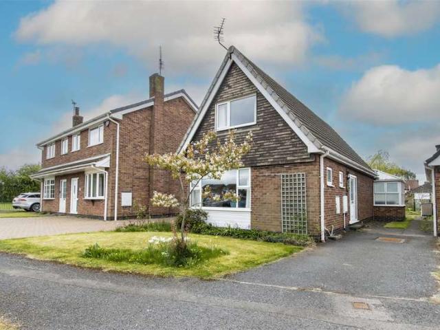 Farm for sale in Elmton, East Midlands