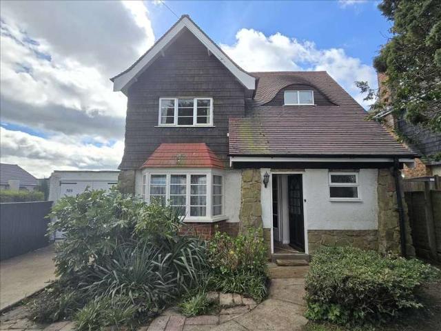 Farm for sale in Nunsthorpe, Bradley