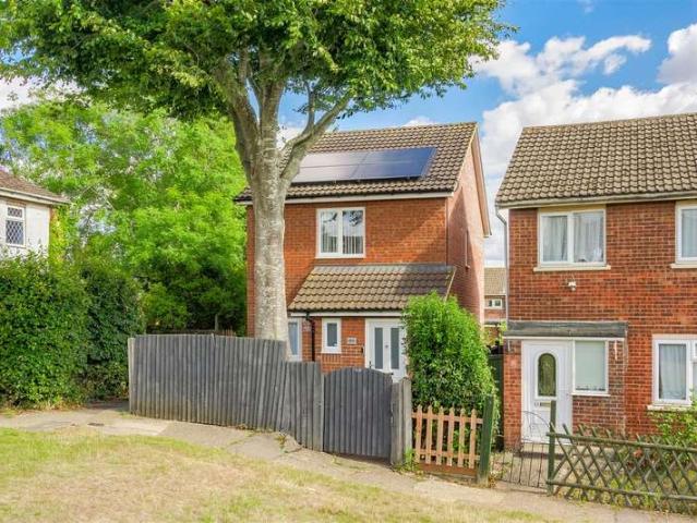 Farm for sale in Wendel View, Wellingborough
