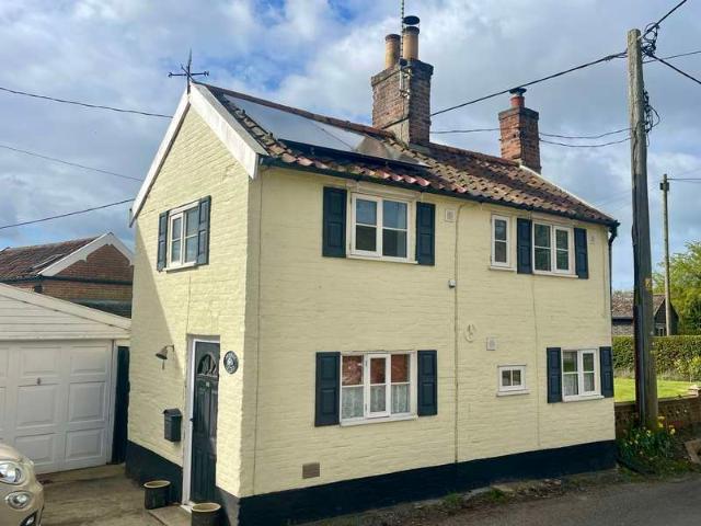 Farm for rent in Rendham, Eastbridge