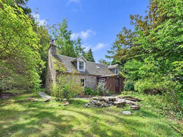 Farm for sale in Highland, Alba / Scotland