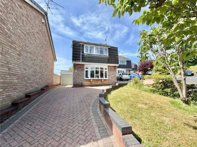 Farm for sale in Ravenstitch, Brierley Hill