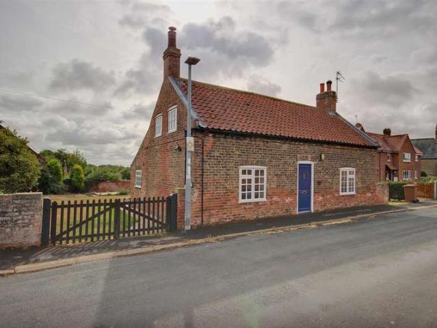 Farm for sale in Kilnwick, East Riding Of Yorkshire