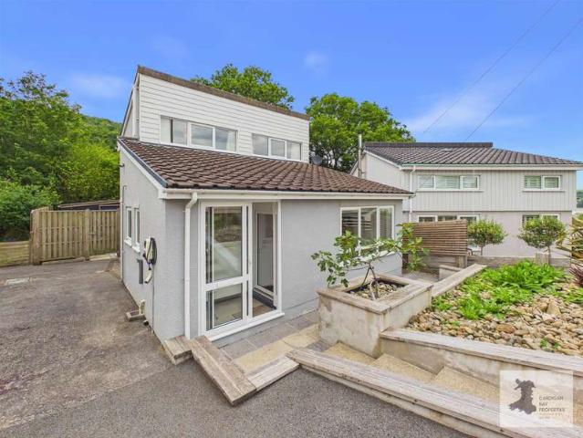 Farm for sale in St Dogmaels, Wales