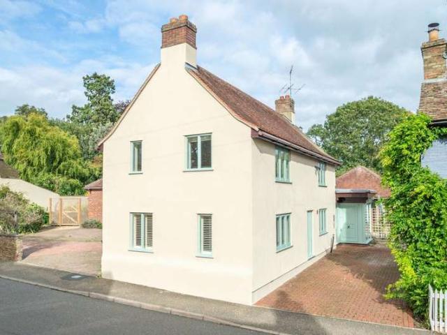 Farm for sale in Barway, Cambridgeshire