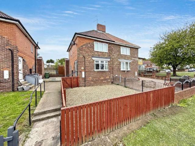 Farm for sale in Horden