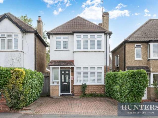 Farm for sale in Worcester Park, Greater London