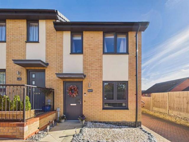 Farm for sale in Great Gonerby, South Kesteven