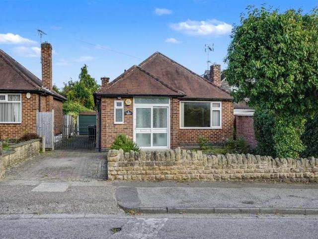 Farm for sale in Attenborough, East Midlands