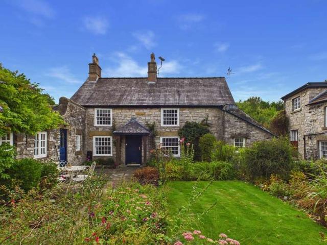 Farm for sale in Froggatt, East Midlands