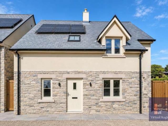 Farm for sale in Mount Pleasant, Langton Matravers